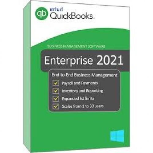 QuickBooks Essentials Course